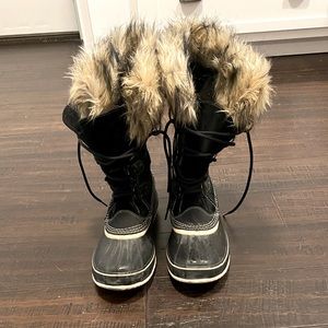 Sorel Joan of Arctic Boot